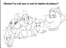 Projet de p�ques