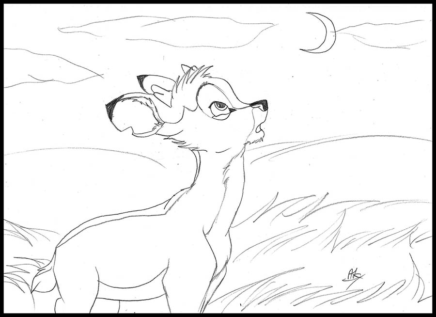 Lion