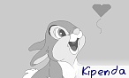 Kipenda