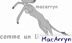 MacArryn