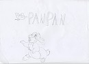 Panpan mon petit lapin d'amour=)