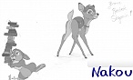 Nakou
