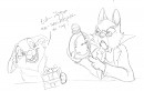 UN JOYEUX... non anniversaire? D=
