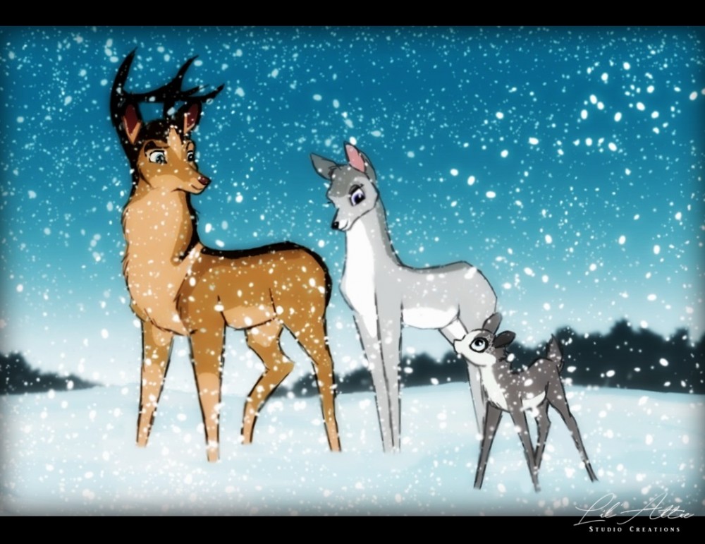 Merry Christmas!