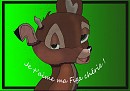 Pour ma ch�rie d'amour