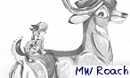 MW Roach