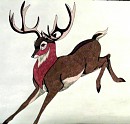 Bambi Stag