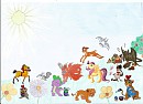 Collab' P�ques