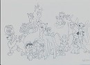 Big Disney Crossover