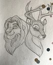 Deux princes ~