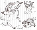 Doodles