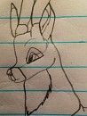 The Great Prince Uncolored