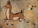 New Body Picture - Geeri