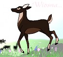 Wiosna, mother of Djenva