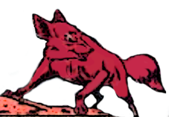 Detail The Fox (Comic)