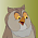 Ma�tre Hibou