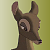 Faline's mother