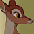 Bambi's mother