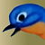 The Bluebird