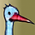 Friend Heron