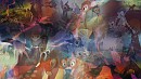 Bambi Desktop Collage