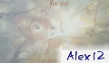 Alex 12