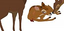 Bambi: Defeated