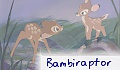 Bambiraptor