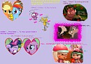 Luttons contre l'homophobie !