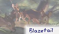 blazetail