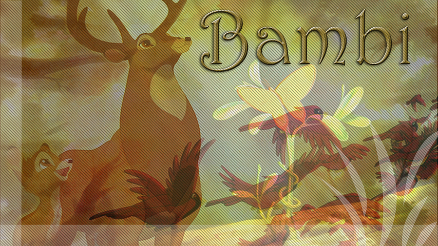 Bambi