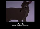 Tough Love