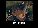 Enough Coffee