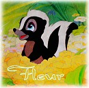 Avatar Fleur [libre]