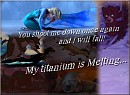 Titanium