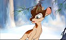 Origin Render: Caribou?