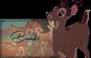 Signature Bambi (libre)