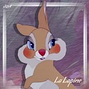 Avatar La Lapine (libre)