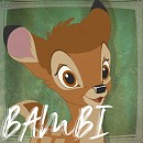 Avatar Bambi (libre)