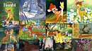 Bambi collage [1366X768]