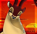 Bambou Avatar, For Bulot 