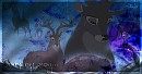  Sorry my son...  Le Grand Prince/Bambi