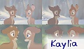 Kaylia