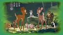 Dans la foret