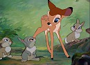 Angel meets Thumper and his sisters