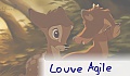 Louve Agile