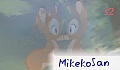 MikekoSan