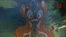 And it was a little friendship, a great love that 