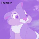 thumper icon
