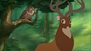 Hi Bambi